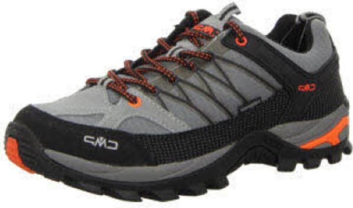 Image du produit CMP Campagnolo Chaussures basses Rigel (42)