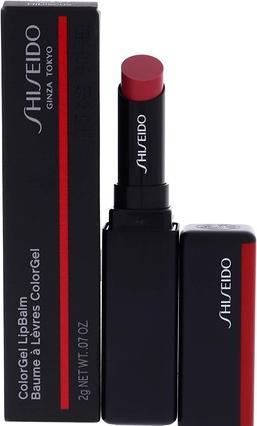 Produktbild Shiseido Color Gel Lip Balm (104-hibiscus 2 g)