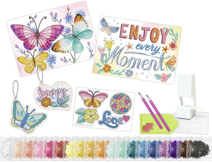 Produktbild Ursus Diamond Painting Joy