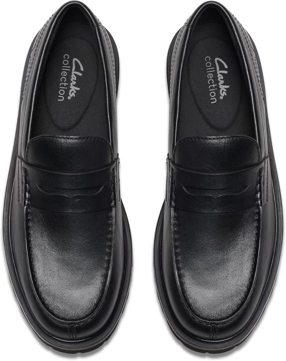 Image du produit Clarks M Berwick Lo (44.5)