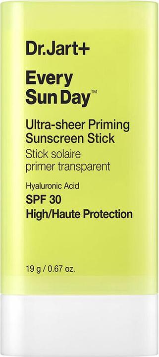 Actual product image Dr. Jart+ Dr.Jart+ Every Sun Day Ultra-Sheer Priming Sunscreen (Sun spray, SPF 30)
