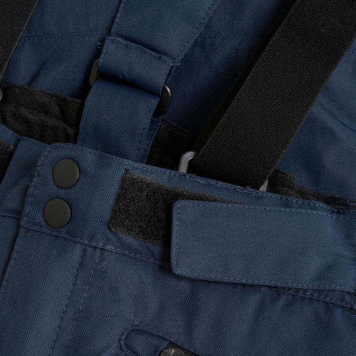 Produktbild Color Kids Kid's Ski Pants with Pockets (134)