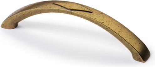 Produktbild Hettich Möbelgriffe ProDecor Bracara