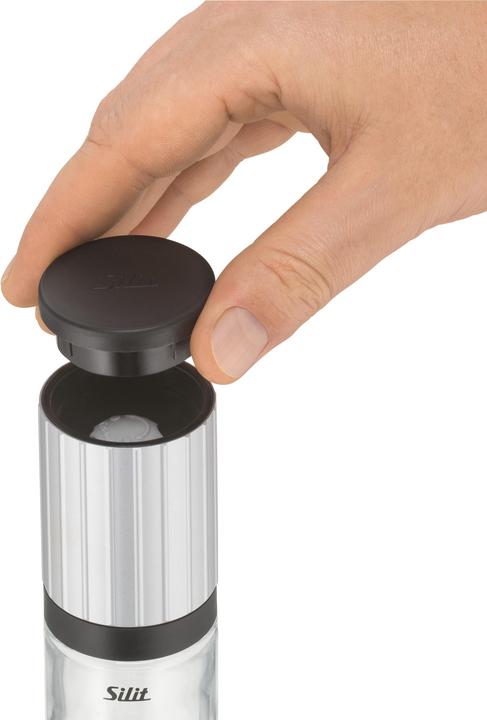 Image du produit Silit Piccante (Poivre, Sel)