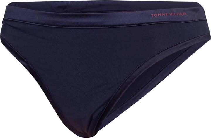 Productafbeelding Tommy Hilfiger Bikini UW0UW03258 DW5 S (S, M)