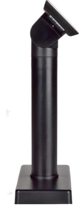 Actual product image Virtuoso LCD customer display Virtuos FL-2026MB 2x20, USB, black