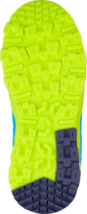 Produktbild Trollkids Kid's Tronfjell Hiker Low (34)