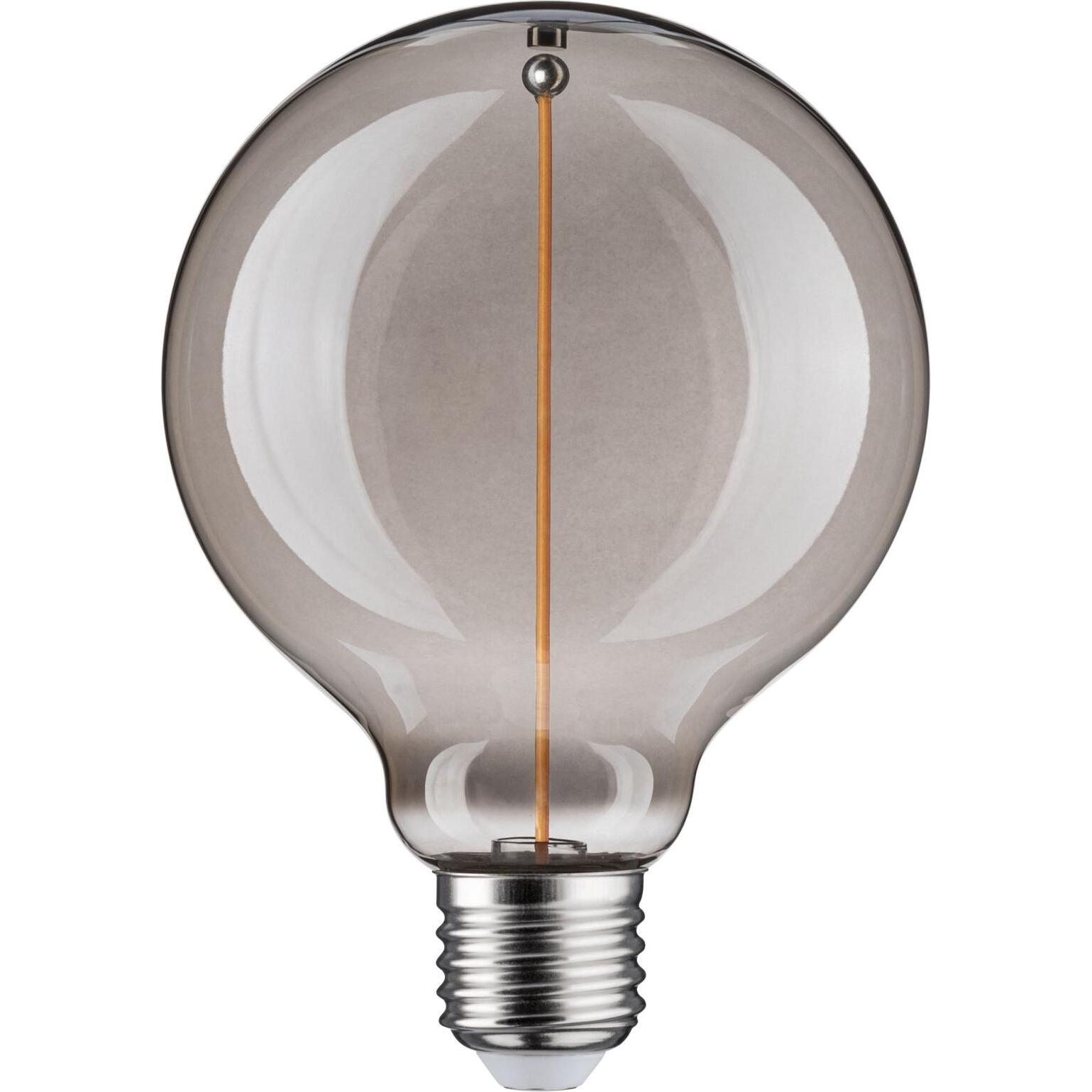 Paulmann, Lampadina, Globo luminoso galleggiante (E27, 90 lm, 1 x)