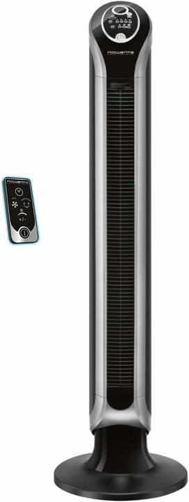 Actual product image Rowenta Eole Infinite (57 dB)
