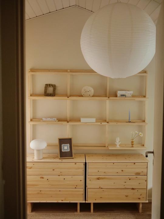 Image du produit Karup Design Groove (192 x 25.5 x 127 cm)