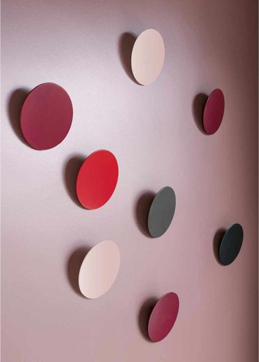 Actual product image Schönbuch Disc wall hooks