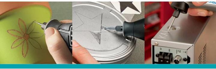 Image du produit Dremel Cutter en carbure de tungstène 9903