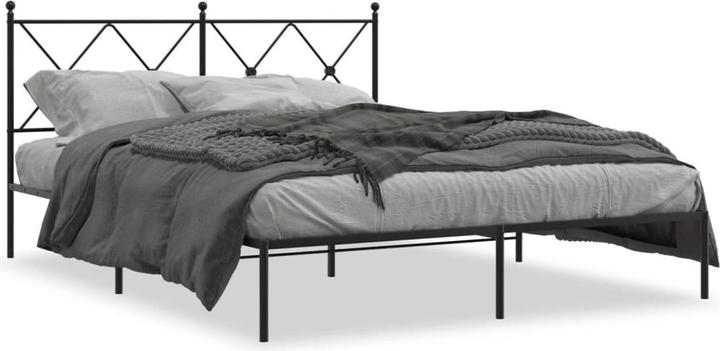 Image du produit vidaXL Bettgestell (160 x 200 cm)