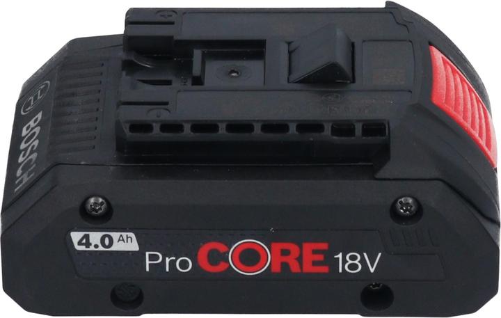 Produktbild Bosch Professional Batterie GBA 18V 4,0Ah ProCORE18V (18 V)