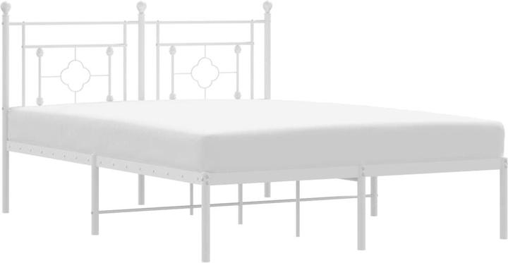 Image du produit vidaXL Bettgestell (140 x 190 cm)