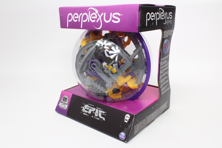 Immagine prodotto Spin Master Perplexus New Epic (Tedesco)