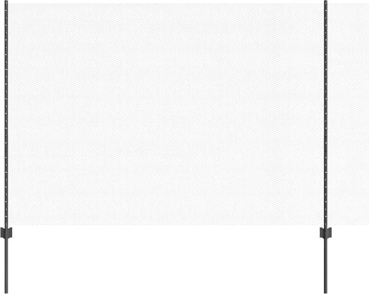 Produktbild vidaXL Aussenbarriere