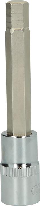 Productafbeelding KS Tools 1/2" CHROMEplus bitmof lang