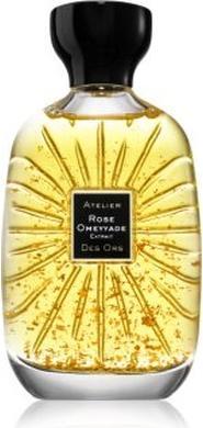 Produktbild Atelier des Ors Rose Omeyyade Extrait De Parfum 100Ml (Extrait De Parfum, 100 ml)