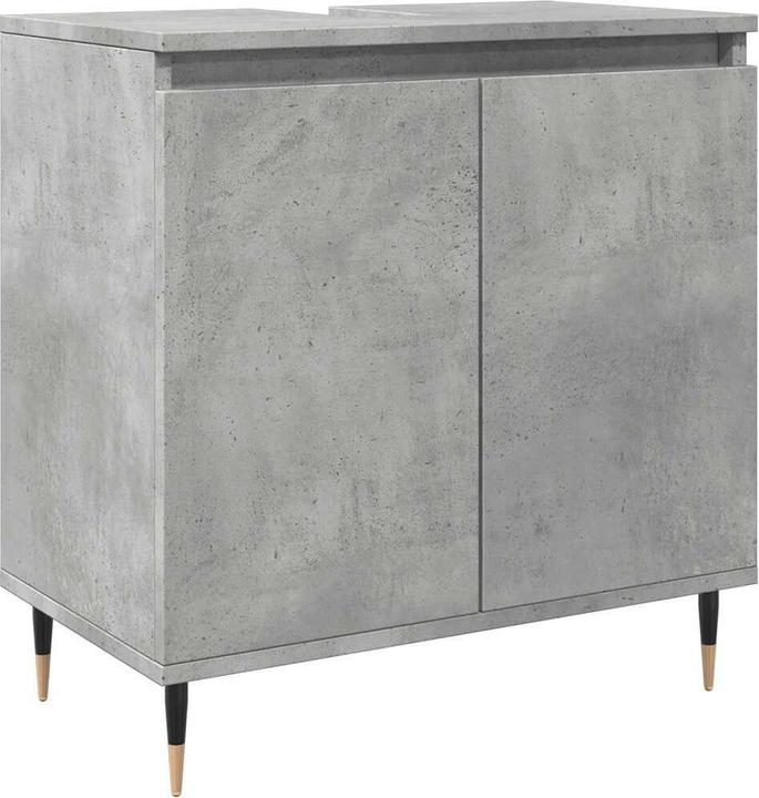 Produktbild vidaXL Badmöbel Set