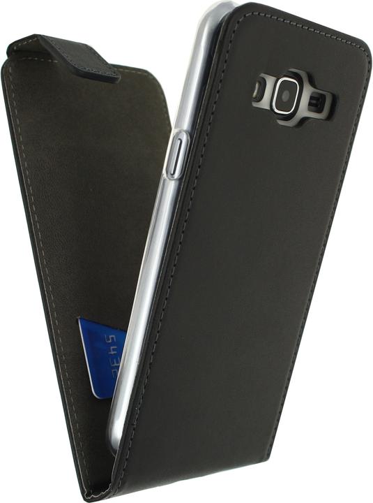 Immagine prodotto Mobilize Custodia classica Gelly Flip (Samsung Galaxy J3)