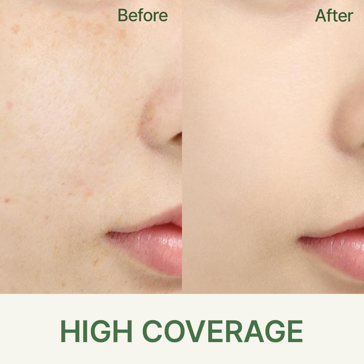 Immagine prodotto Challans de Paris Cushion de Lunar #21 (Light Beige)