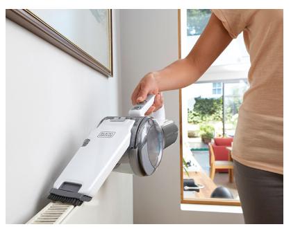 Image du produit Black & Decker Pv1820l