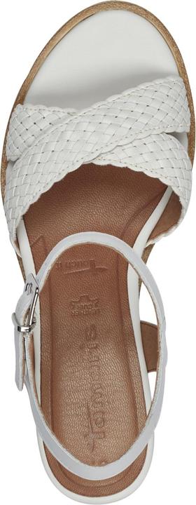 Actual product image Tamaris Sandal (40)