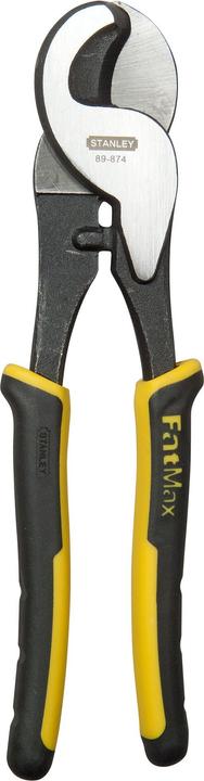 Actual product image Stanley Cable pliers Fatmax, 215mm (215 mm)