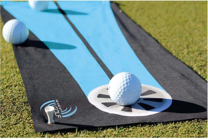 Immagine prodotto Me and my Golf Allenamento dei colpi Putting Arc&Aim Target