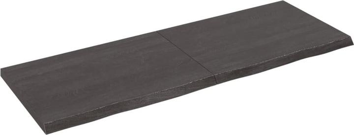 Actual product image vidaXL Tischplatte (140 x 50 cm)