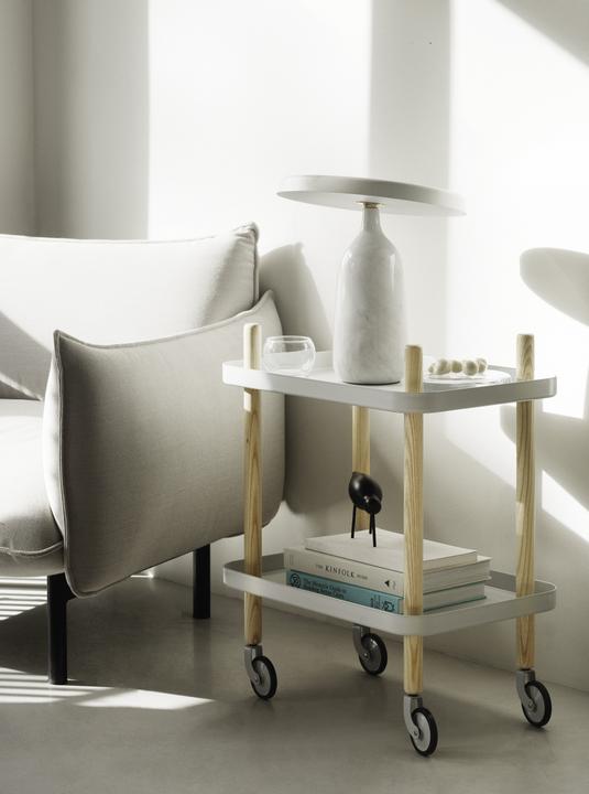 Actual product image Normann Copenhagen bloc