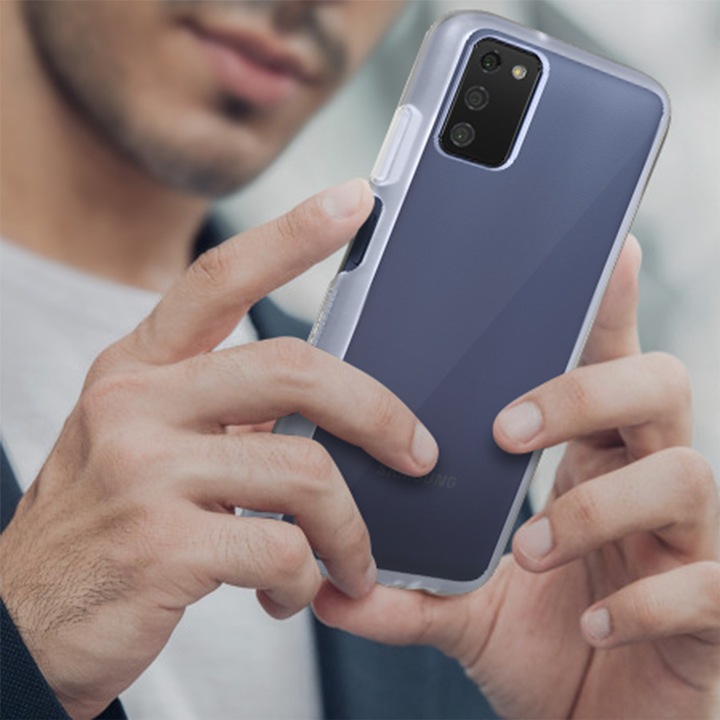 Produktbild OtterBox React (Samsung Galaxy A03s)
