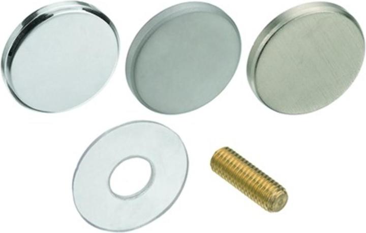 Image du produit Werkstarck Vis moletée M 5 (1 pcs)