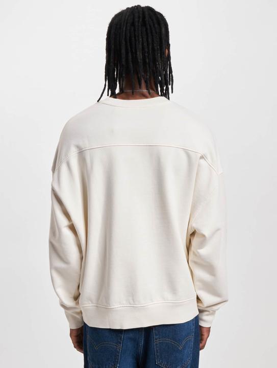 Actual product image Levis Slouchy pocket longsleeve - 95969 (L)