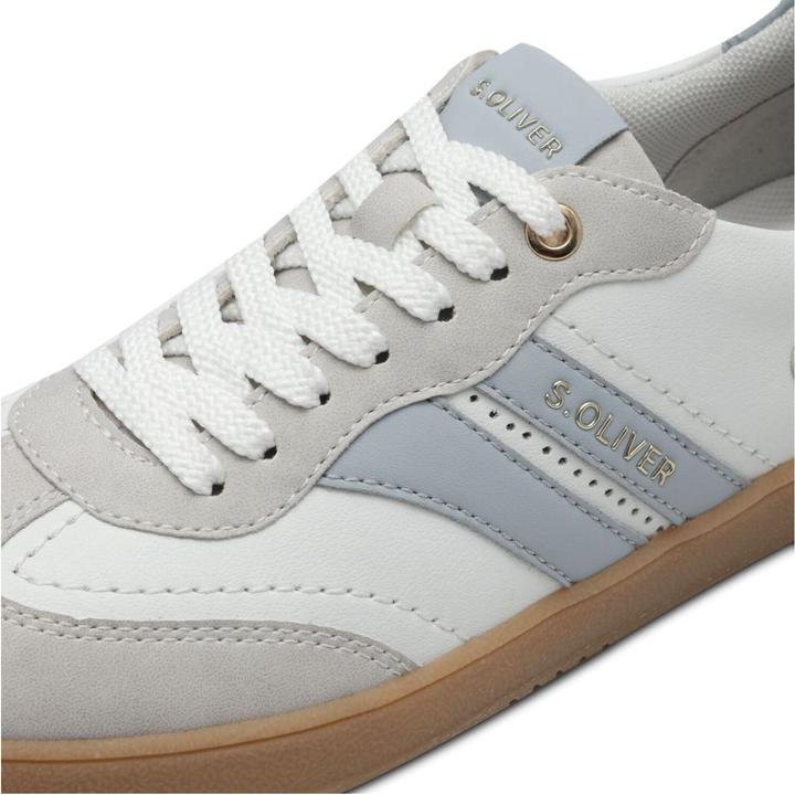 Actual product image S.Oliver Sneaker (36)