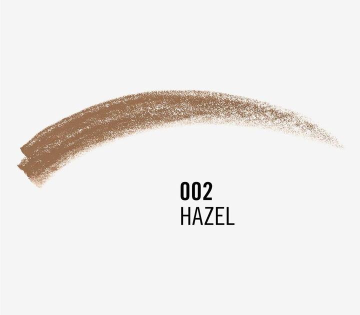 Produktbild Rimmel London Professional Eyebrow Pencil (Hazel)