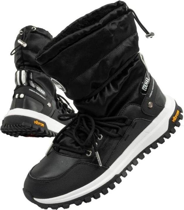 Colmar Warmer Schneestiefel (41)