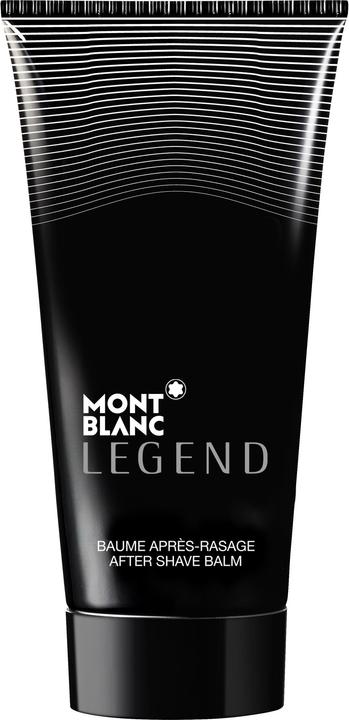 Montblanc Legend (Aftershave Balsam, 150 ml)