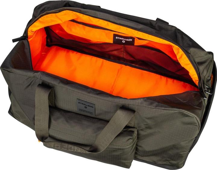 Produktbild Strellson Weekender Northwood RS Addison Travelbag MHZ (63 l)