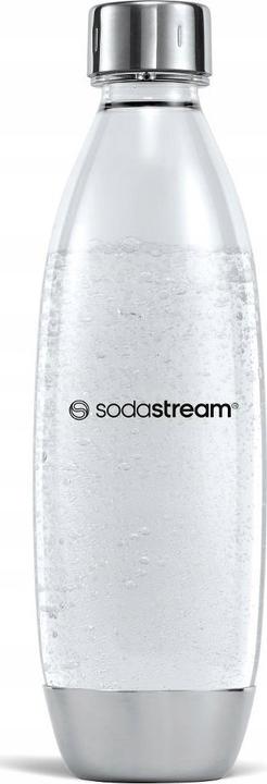 Produktbild SodaStream Fuse Metal DWS