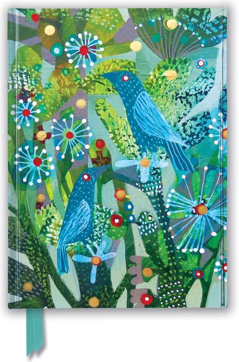 Actual product image Art notebook (A5, Lined, Hardcover)