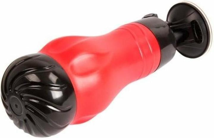 Productafbeelding Crazy Bull Masturbator "Flora