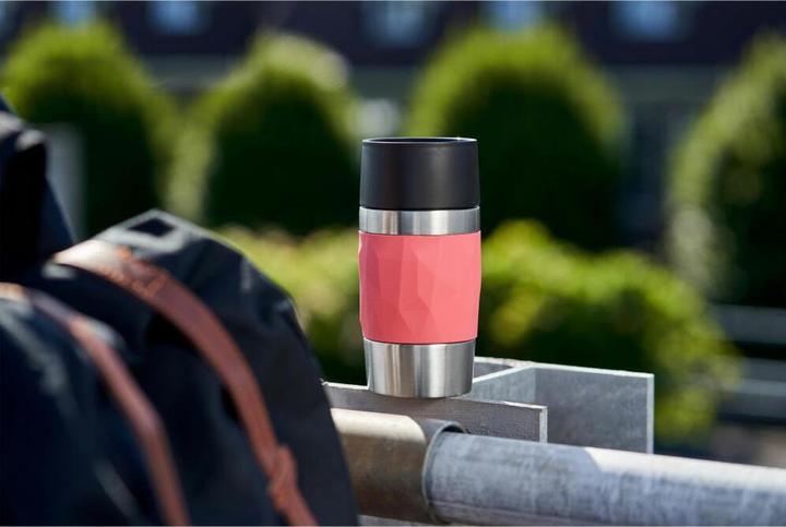 Actual product image Emsa Travel Mug Compact (0.30 l)