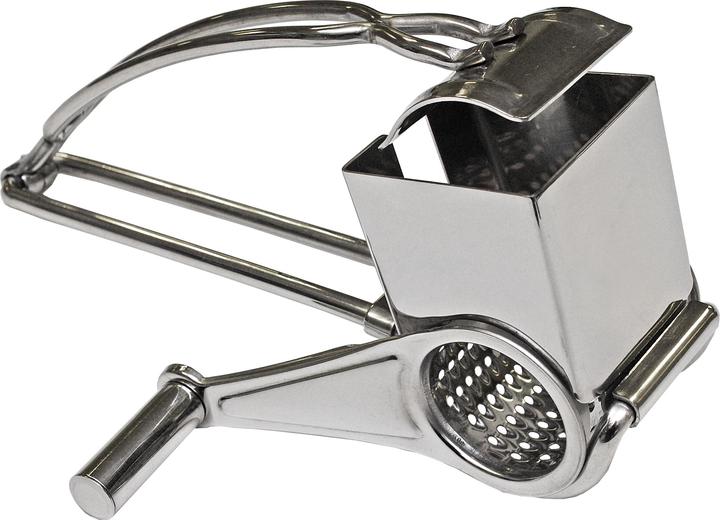 Image du produit Schwarz Kitchen Râpe à fromage Mouli