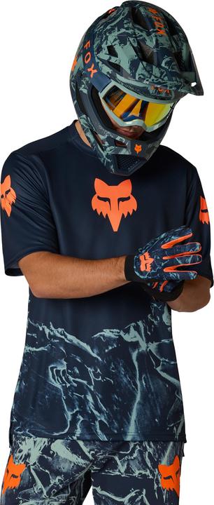 Produktbild Fox Ranger Ss Jersey Img Print (M)