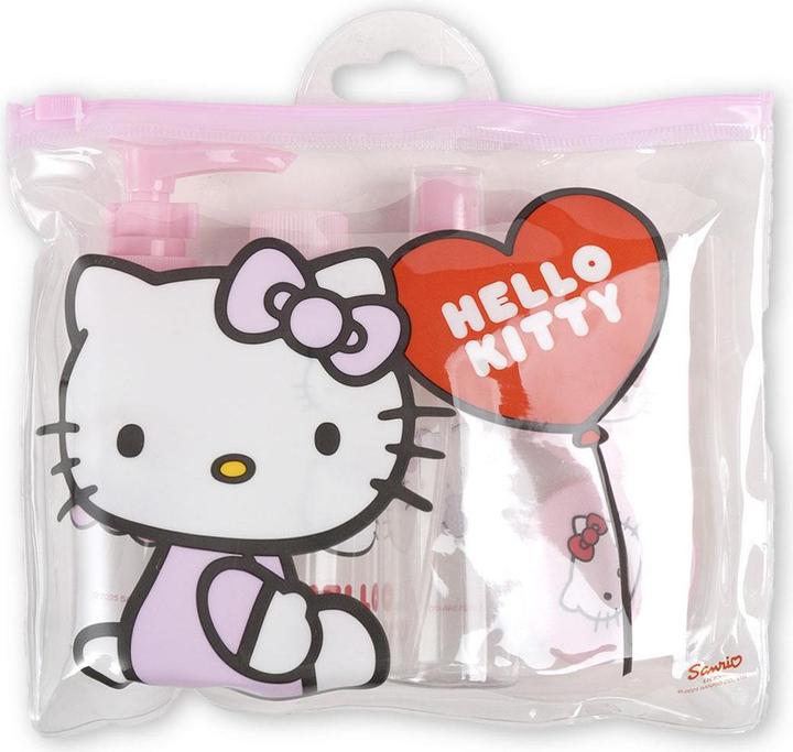 Immagine prodotto Cerdá Hello Kitty Personal care set