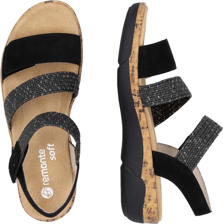 Actual product image Remonte Sandalen (40)