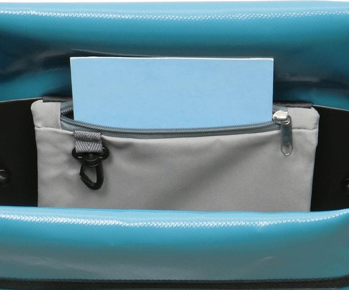 Image du produit Andersen Royal Plus Ortlieb Einkaufstrolley 65 cm