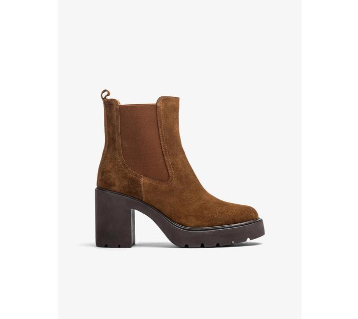 Actual product image Unisa Klino Chelsea Boots (37)